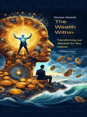 cover image of The Wealth Within